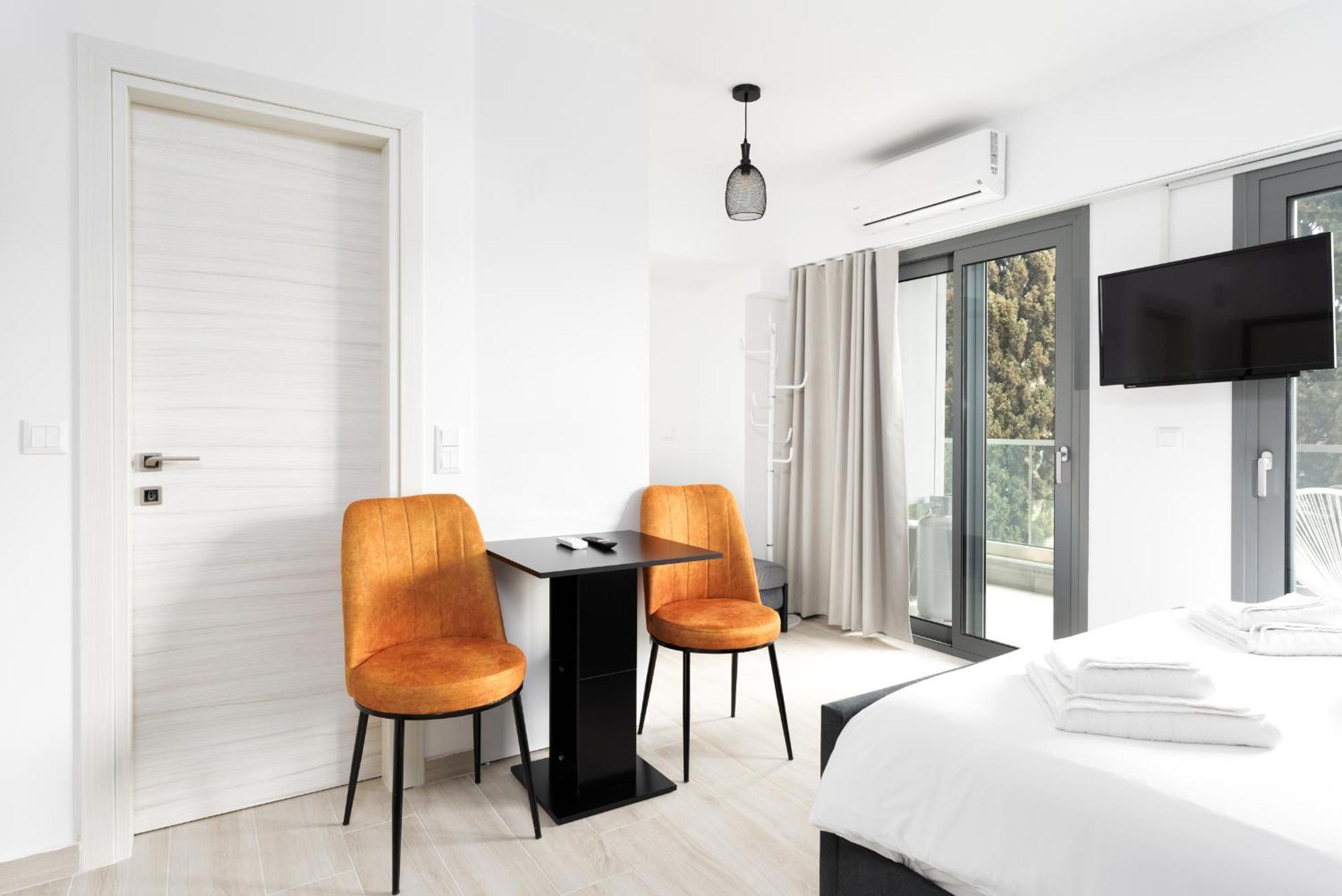 Velvet Luxury Studios In The City Center By Binobi! Tesalónica Exterior foto